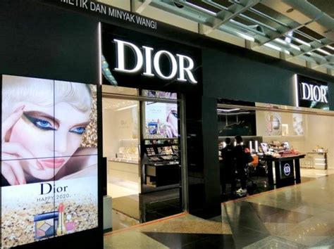 dior duty free malaysia|duty free catalogue.